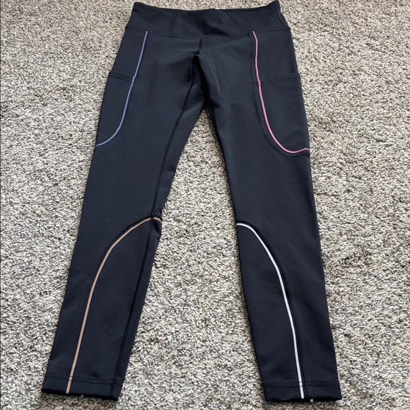 Outdoor Voices Leggings size small - Picture 2 of 5